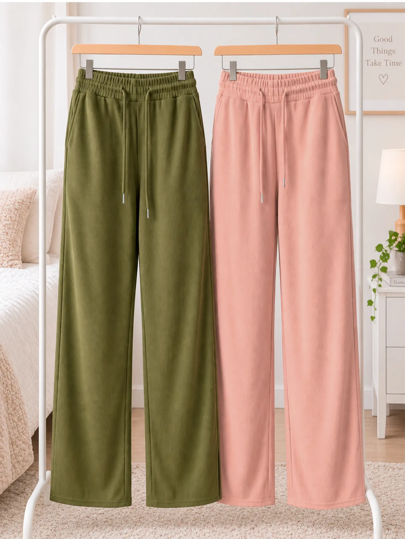 AD2616 primera edicion pantalon dama kit de 2 15227